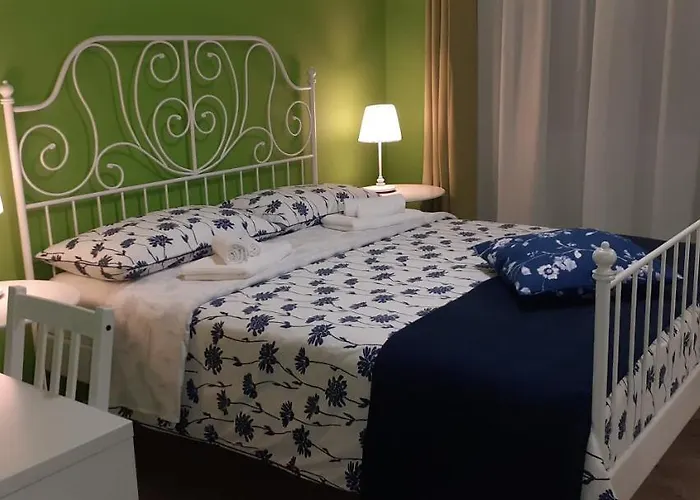 B&B Stella Scugnizza Napoli
