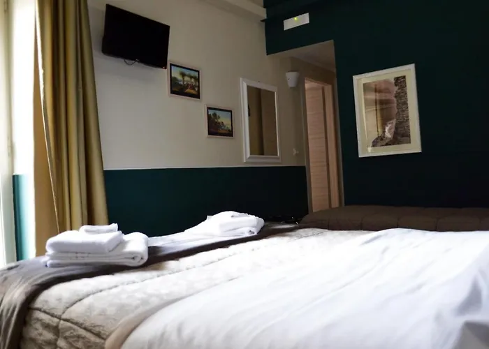 Il Viaggio di Dante Historical Center