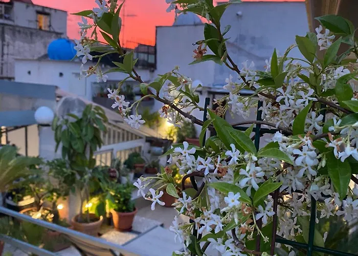 Casa FranzeseBed and Breakfast