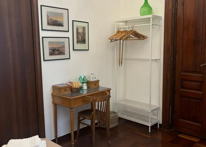 Folle CittàBed and Breakfast