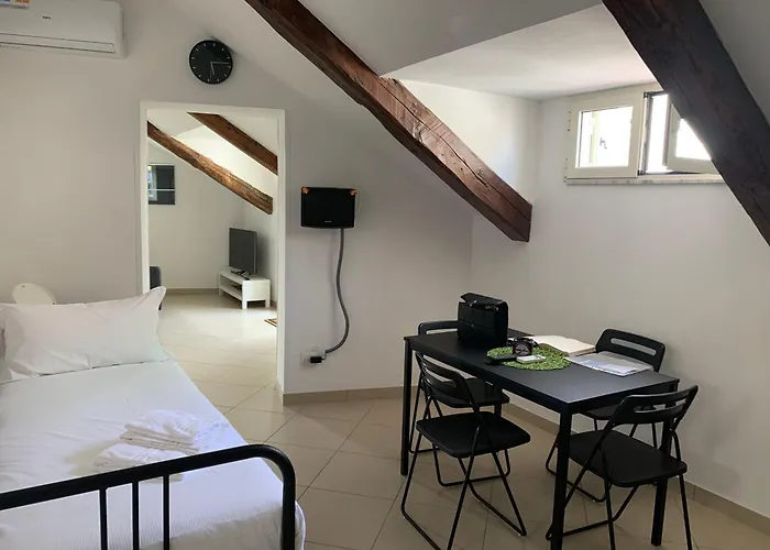 Folle CittàBed and Breakfast