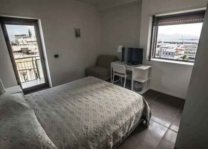 B&B Locanda Mediterranea