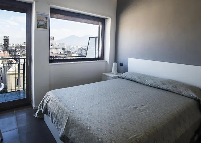 B&B Locanda Mediterranea