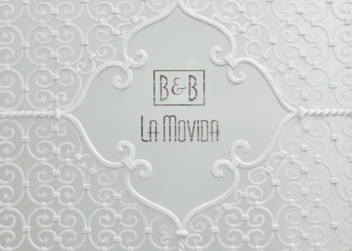 B&B La MovidaBed and Breakfast